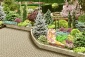 Zamość UNICAT GARDEN projektowanie zieleni - projektowanie ogrodów