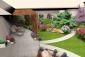 UNICAT GARDEN projektowanie zieleni Zamość - projektowanie ogrodów