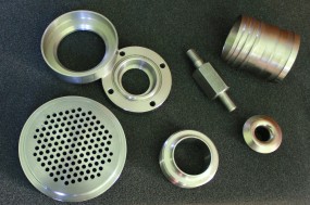 Tokarstwo - Prywatne Przedsiębiorstwo  To-Ka  Łódź