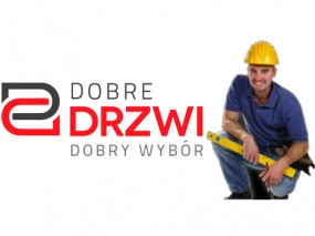 Montaż i Sprzedaż Drzwi Wrocław - Dobre Drzwi