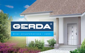 Drzwi wewnętrzne i zewnętrzne GERDA - Dobre Drzwi Wrocław