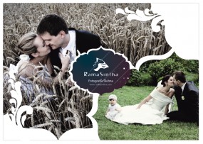 fotografia ślubna - RamaSintha Małgorzata Ziajka Photography Wrocław