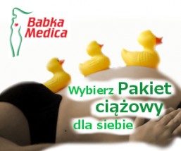 Pakiety ciążowe - Babka Medica. Przychodnia NZOZ Warszawa