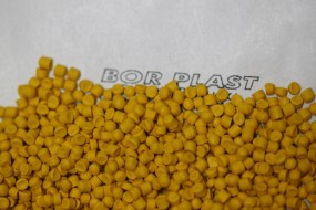 Koncentrat barwiący PCV - Bor Plast Szczytno