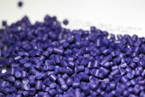 Koncentrat barwiący PCV - Bor Plast Szczytno