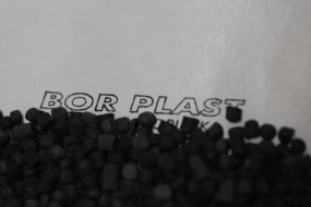 Koncentrat barwiący PCV - Bor Plast Szczytno