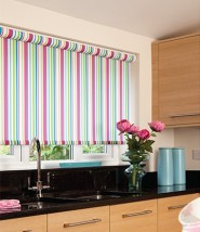 Roleta do kuchni - Rolldecor Kraków