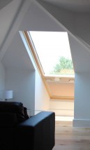 Roleta dachowa - Rolldecor Kraków