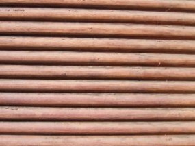 Żaluzje drewniane - Eso-rolety Nowy Dwór Mazowiecki