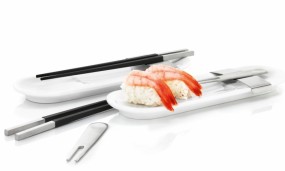 Zestaw do sushi - Home-Form.pl artykuły do wyposażenia wnętrz Rzeszów