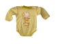 Body niemowlęce z super napisem Sosnowiec - Przedsiębiorstwo Wielobranżowe  LENA 