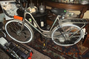 rowery holenderskie Oborniki - ROWERY SPRZEDAŻ-SERWIS