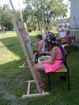 edukacja w szkole artystycznej - Zespół Ogólnokształcących Niepublicznych Szkół Artystycznych w Sosnowcu Sosnowiec