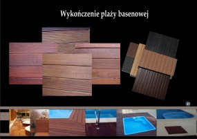 Kamień brzegowy - Europool - Producent basenów kąpielowych Mogilno