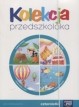 Kolekcja przedszkolaka Pakiet (Box) 4-latka 2013 - księgarnia-antykwariat mj Wołomin