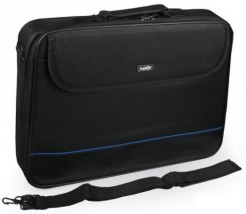 Klasyczna torba na laptopa  15,6 cali - TOMASZ PIĘTKA PC-CONNECT Rybnik