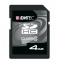 Kart pamięci SDHC 4 GB class 10 Rybnik - TOMASZ PIĘTKA PC-CONNECT