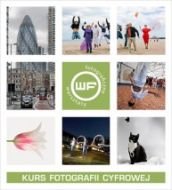 Kurs Fotografii Cyfrowej - Warsztaty Fotograficzne Wrocław