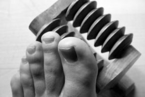 Masaż karku, stóp, głowy, dłoni -  DOTYK ZDROWIA  Mrs.  PEPE  F&P Peter Lenghart Dąbrowa Górnicza