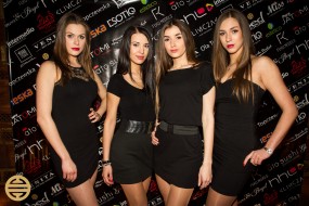 hostessy i modelki - FUKU MODELS Dzierżoniów