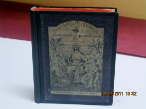 renowacja starodruków - Zakład Introligatorski Sylwia Płaszczyk Zabrze