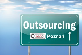 obsługa kadr - CredoOutsourcing kadrowo-płacowy Poznań