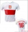 Stroje piłkarskie T-shirty - Chrzanów Fabrik - Internetowy Sklep Odzieżowy