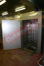 Komory parzelne - Automatech Piotr Królikowski Brodnica