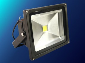 Naświetlacz Projektor LED - FH Progres - oświetlenie LED Gliwice