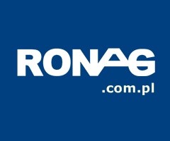 Serwer PROXY - RONAG Warszawa