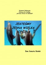 JESTEŚMY JEDNĄ WIELKĄ RODZINĄ - Intytut Psychosyntezy Centrum Wspierania Zrównoważonego Rozwoju Człowieka Warszawa