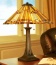 Przedsiębiorstwo Produkcyjno Handlowe Witraż Nowa Dęba - Lampy Tiffany