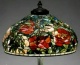 Lampy Tiffany Dekoracja wnętrz - Nowa Dęba Przedsiębiorstwo Produkcyjno Handlowe Witraż