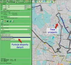 Navicar GPS - system monitorowania i lokalizacji pojazdów - Navisoft Jankowice