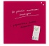 TABLICE SZKLANE DO PISANIA MAGNETYCZNE KOLOROWE WYPOSAŻENIE I DODATKI - Gdynia AMAX Marek Jułkowski Wyłączny importer SKREBBY