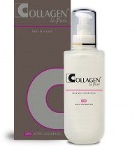 Collagen la Pure - Przedsiębiorstwo Wielobranżowe TAGO Gdańsk
