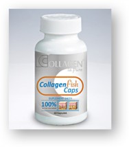 Collagen Fish Caps - Przedsiębiorstwo Wielobranżowe TAGO Gdańsk