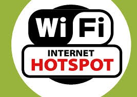 Hotspot WiFi - WojNet s.c. Cieszyn