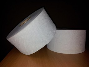 papier toaletowy JUMBO - Tobmix-Eko ZPHU T. Milczarek Żory