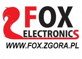 monitoringi systemy cctv - Fox Electronics Zielona Góra