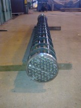 Wymienniki ciepła - P.P.U. Metrax Sp. z o. o. Tuczępy