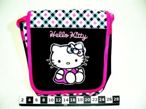 Torba na ramię Hello Kitty - F. H. Bonk Gdynia