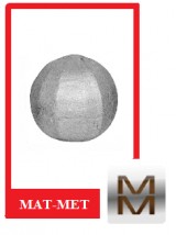 kula stalowa - P.H.U. MAT-MET Białogard
