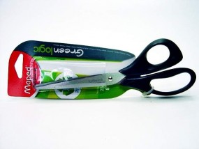 Nożyczki, dziurkacze, zszywacze... - F. H. Bonk Gdynia