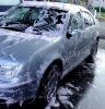 Mycie parą samochodów - MOBILNA MYJNIA PAROWA Bydgoszcz