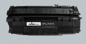 Toner HP Q 7553A 2015 53A Warszawa Ząbki Sokołów - Printman - tusze i tonery do drukarek Ząbki