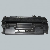 Toner zamiennik HP CE 505A 2035 05A Warszawa Ząbki Sokołów - Printman - tusze i tonery do drukarek Ząbki