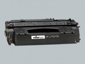 Toner HP Q 7553X 2015 53X Warszawa Ząbki Sokołów - Printman - tusze i tonery do drukarek Ząbki