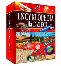 Encyklopedia dla Dzieci - PWH  ARTI  Artur Rogala,Mariusz Rogala sp.j Macierzysz