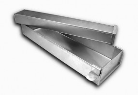 Formy wypiekowe z ruchomym rantem - P.P.H.U. LEBO - sprzęt piekarski i cukierniczy Radziszów